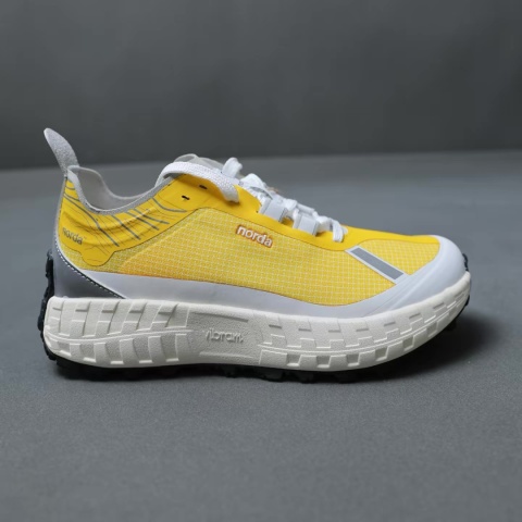 Buty Norda Zegna Ultra‑Light Trail