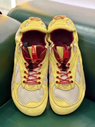 Buty Bottega Veneta Spring Edition (2026)