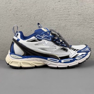 Buty sportowe sneakers Off White