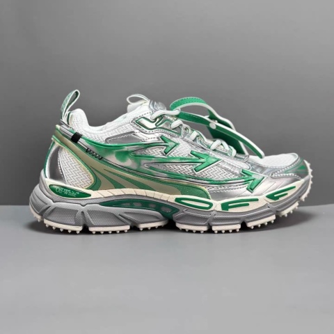 Buty sportowe sneakers Off White