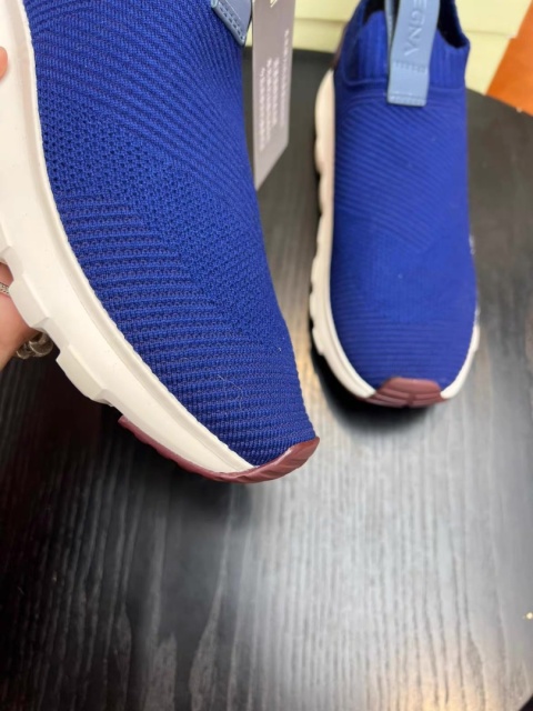 Buty sportowe wsuwane Zegna