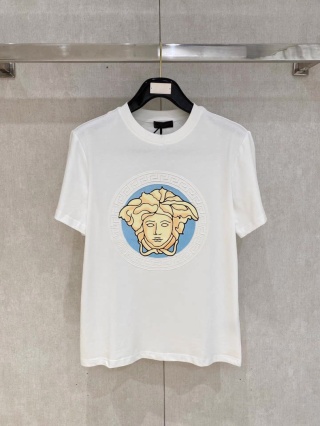 Koszulka Versace Lato 2026