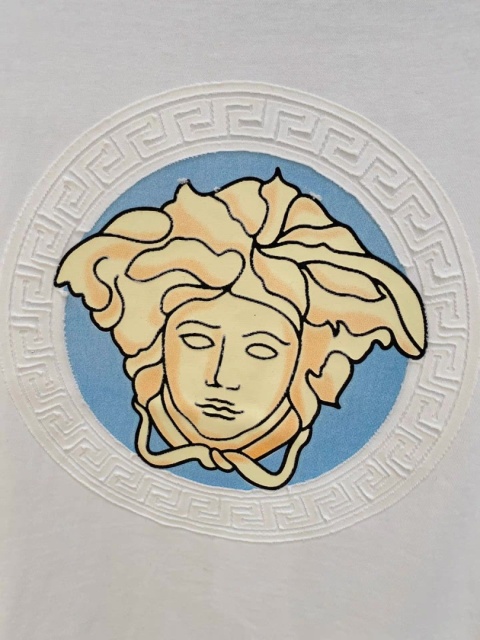 Koszulka Versace Lato 2026