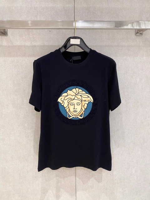 Koszulka Versace Lato 2026