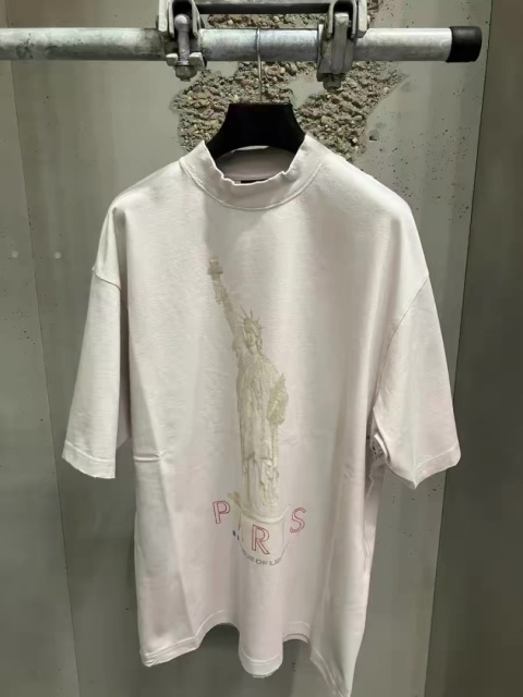 Koszulka Balenciaga Summer 2025