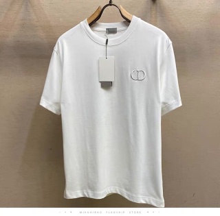 Koszulka męska Dior Spring 2024