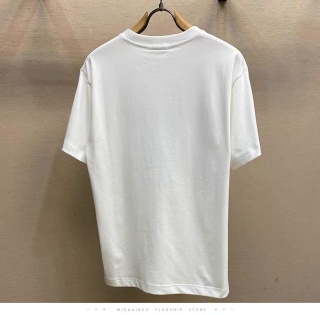 Koszulka męska Dior Spring 2024