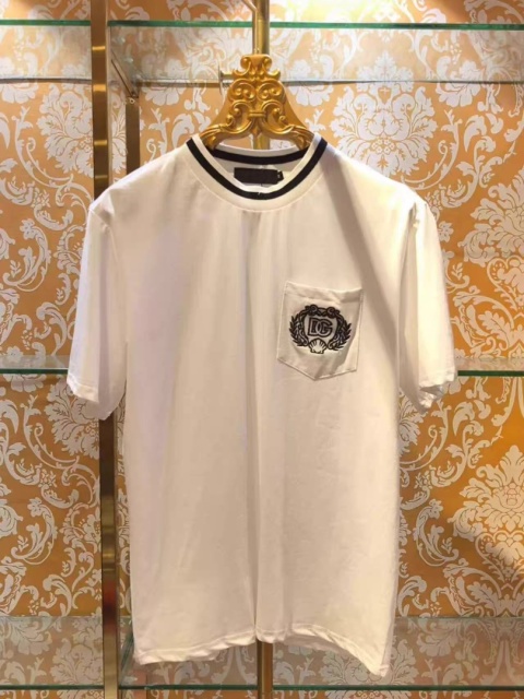 Koszulka Dolce&Gabbana Tee 2026
