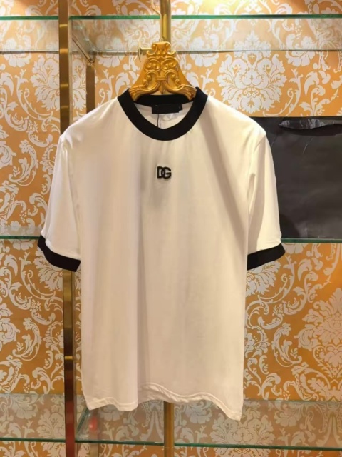 Koszulka Dolce&Gabbana Tee 2026