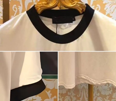 Koszulka Dolce&Gabbana Tee 2026
