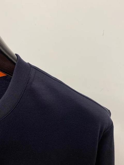 Koszulka Hermes Silk Shine