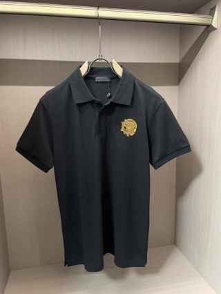 Koszulka Polo Versace Lato 2026