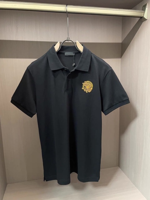 Koszulka Polo Versace Lato 2026