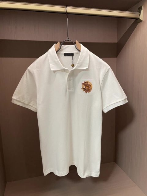 Koszulka Polo Versace Lato 2026