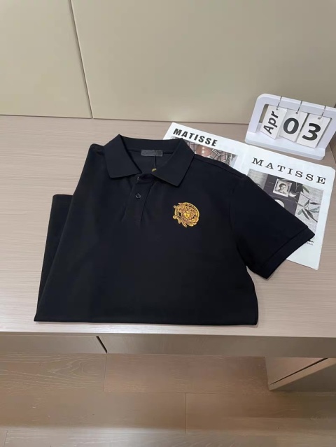 Koszulka Polo Versace Lato 2026