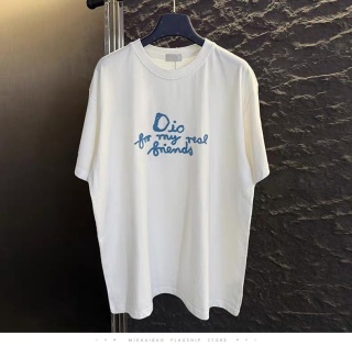 Koszulka męska Dior Spring 2024
