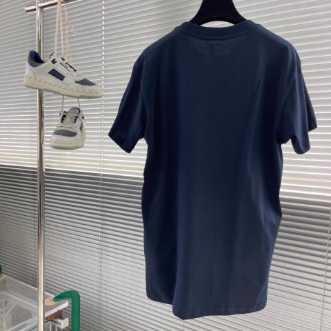 Koszulka Moncler Summer Utility