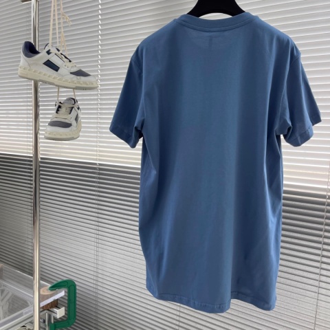 Koszulka Moncler Summer Utility