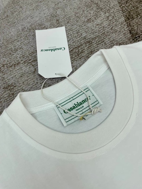 Koszulka t-shirt Casablanca