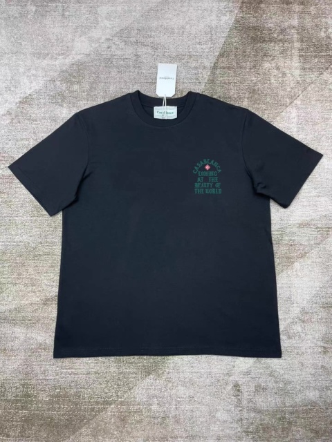 Koszulka t-shirt Casablanca