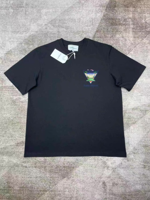 Koszulka t-shirt Casablanca Gate of Illusion