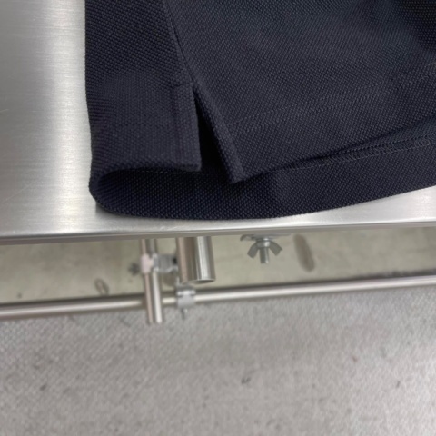 Koszulka męska Polo Prada