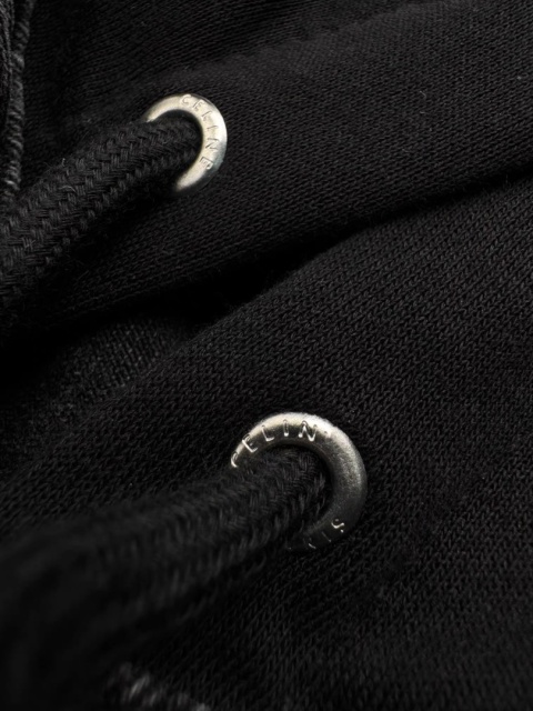 Kurtka dżinsowa katana Celine