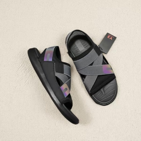 Męskie Sandały Yohji Yamamoto Summer Sport