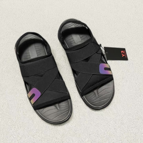 Męskie Sandały Yohji Yamamoto Summer Sport