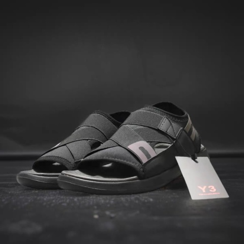 Męskie Sandały Yohji Yamamoto Summer Sport