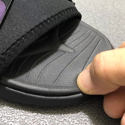 Męskie Sandały Yohji Yamamoto Summer Sport