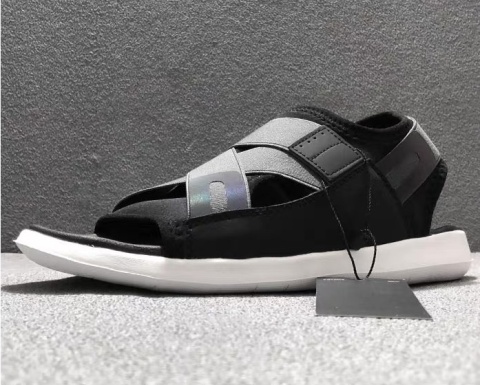 Męskie Sandały Yohji Yamamoto Summer Sport
