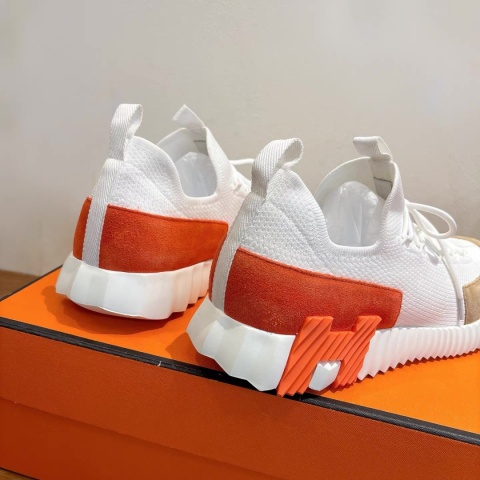 Męskie buty sportowe Hermes