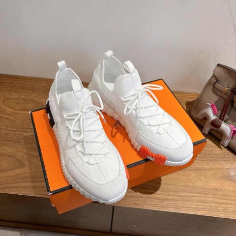 Męskie buty sportowe Hermes