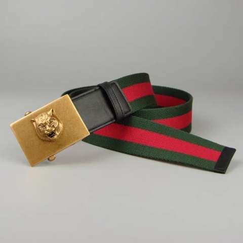 Pasek męski Gucci