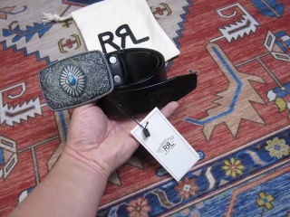 Pasek Ralph Lauren