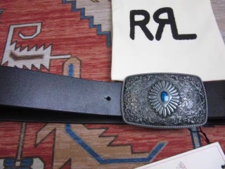 Pasek Ralph Lauren