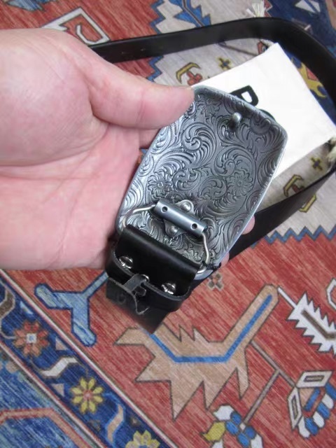 Pasek Ralph Lauren