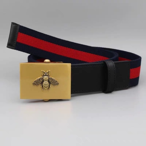 Pasek męski Gucci
