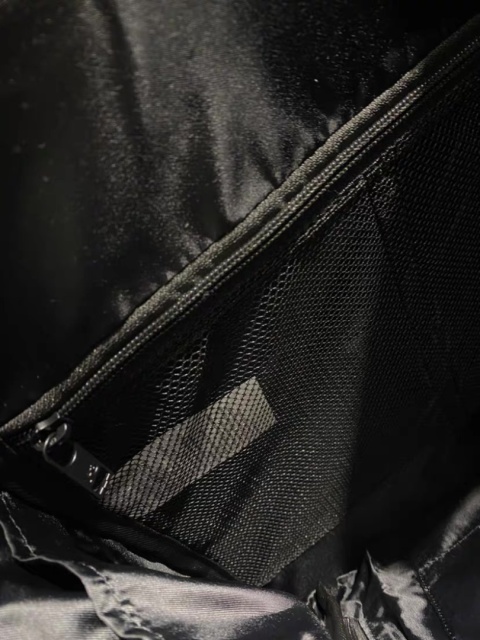 Plecak Y‑3 Travel Tech Backpack