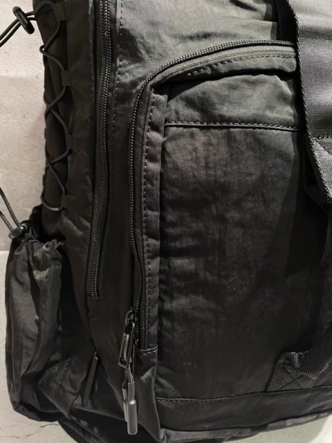 Plecak Y‑3 Travel Tech Backpack