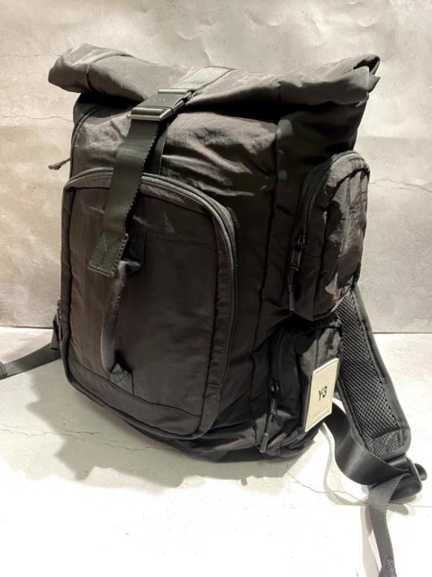 Plecak Y‑3 Travel Tech Backpack