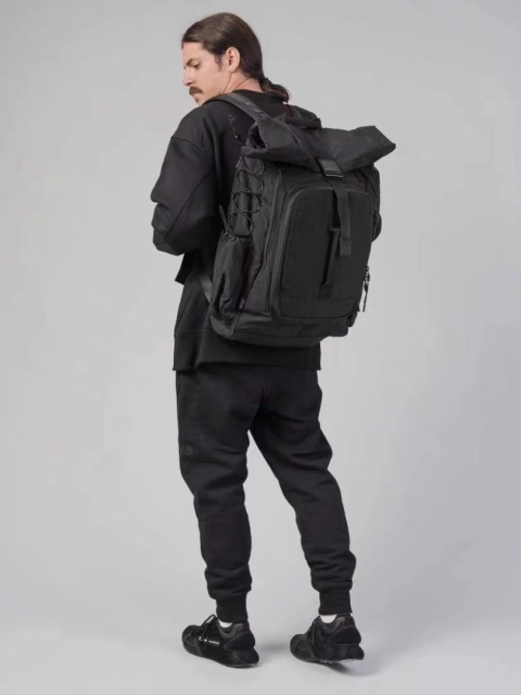 Plecak Y‑3 Travel Tech Backpack