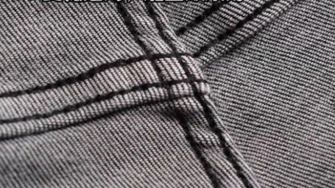 Spodenki Emporio Aramni .intage Destroyed Shorts Summer 2024