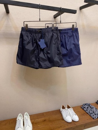 Spodenki Prada Classic Shorts (2026)