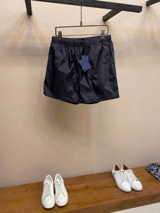 Spodenki Prada Classic Shorts (2026)