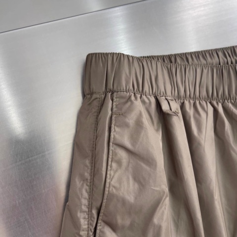 Spodenki Prada cargo shorts multi-pocket (2026)