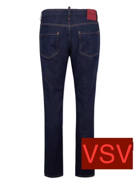 Spodnie Dsquared Slim Spring 2026