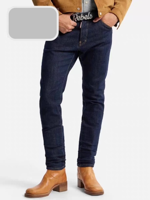 Spodnie Dsquared Slim Spring 2026