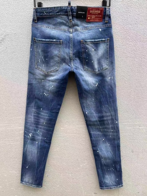 Spodnie Dsquared